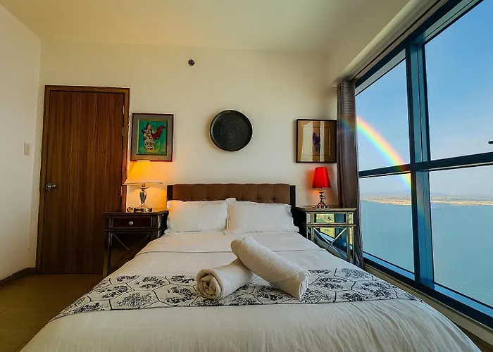 Apartment 康宿 觀瀾齋 Guan Lanzhai