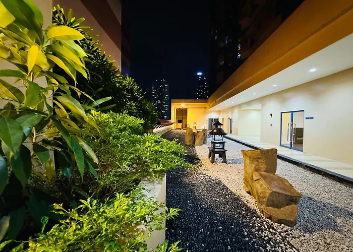 康宿 觀瀾齋 Guan Lanzhai Manila
