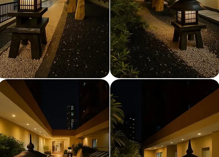 康宿 觀瀾齋 Guan Lanzhai * Manila